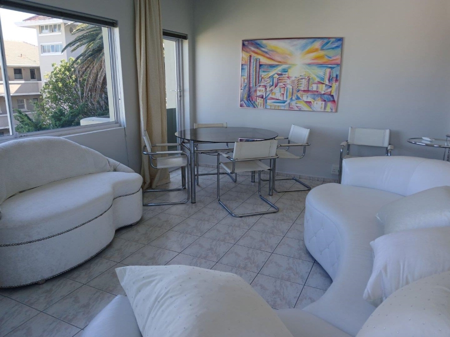 To Let 2 Bedroom Property for Rent in Sea Point Western Cape